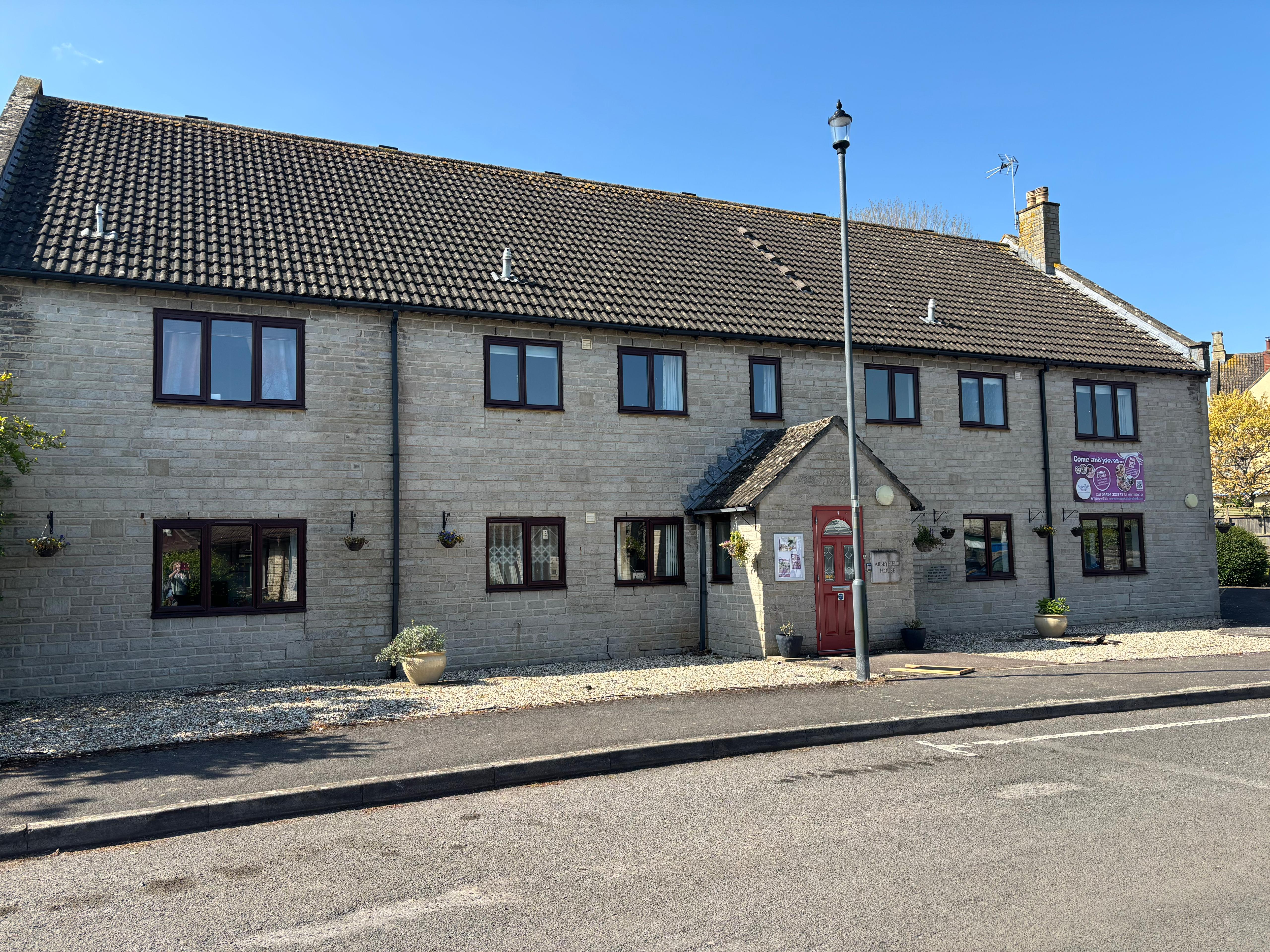 Abbeyfield House Chipping Sodbury