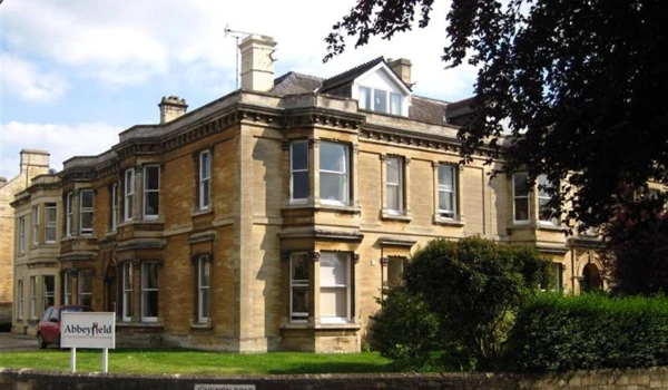 Abbeyfield House Bradford-on-Avon