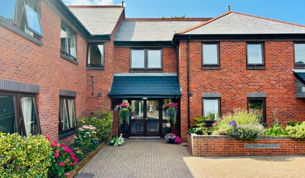 Abbeyfield House Dulverton