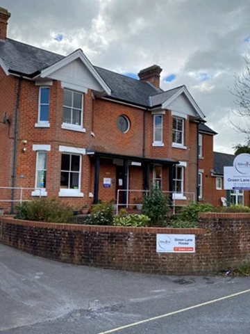 Green Lane