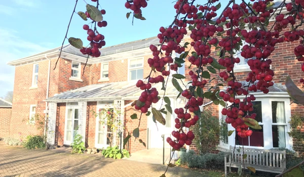 Abbeyfield House Romsey