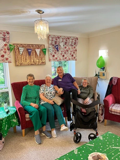 Careers at Abbeyfield Wessex